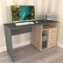 Стол Минивайт 105/1300 NIKA-мебель