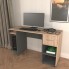 Стол Минивайт 68/1200 NIKA-мебель