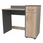 Стол Минивайт 38/1000 NIKA-мебель