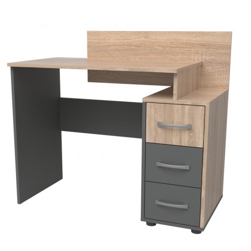 Стол Минивайт 43/1000 NIKA-мебель