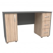 Стол Минивайт 6/1300 NIKA-мебель