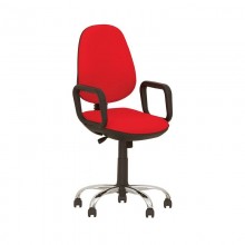 Офісне крісло Comfort GTP Active1 CHR68 Nowy Styl