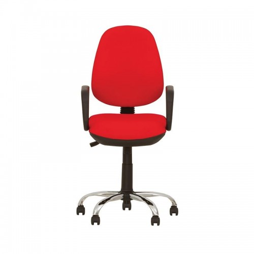 Офісне крісло Comfort GTP Active1 CHR68 Nowy Styl