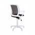 Офисное кресло Fly GTP white PW62 Nowy Styl