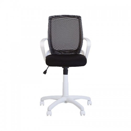 Офісне крісло Fly GTP white Tilt PW62 Nowy Styl