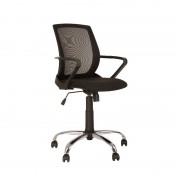 Офісне крісло Fly GTP Tilt CHR68 Nowy Styl