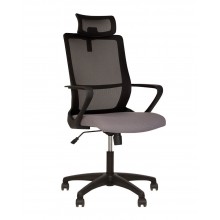 Офісне крісло Fly HB GTP Tilt PL64 Nowy Styl