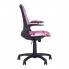 Офисное кресло Glory GTP BLACK TILT PL62 Nowy Styl