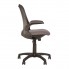 Офисное кресло Glory GTP BLACK TILT PL62 Nowy Styl