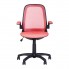 Офісне крісло Glory GTP BLACK TILT PL62 Nowy Styl