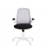 Офисное кресло Glory GTP white TILT PW62 Nowy Styl