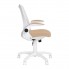 Офисное кресло Glory GTP white TILT PW62 Nowy Styl
