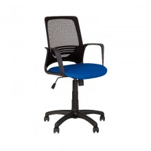 Офісне крісло Prime GTP BLACK Tilt PL62 Nowy Styl