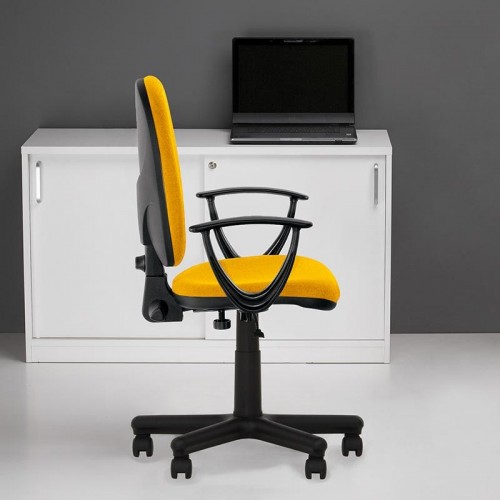 Офісне крісло Prestige II GTP CPT PM60 Nowy Styl
