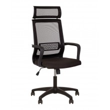 Офисное кресло Stark GTP TILT CHR68 Nowy Styl