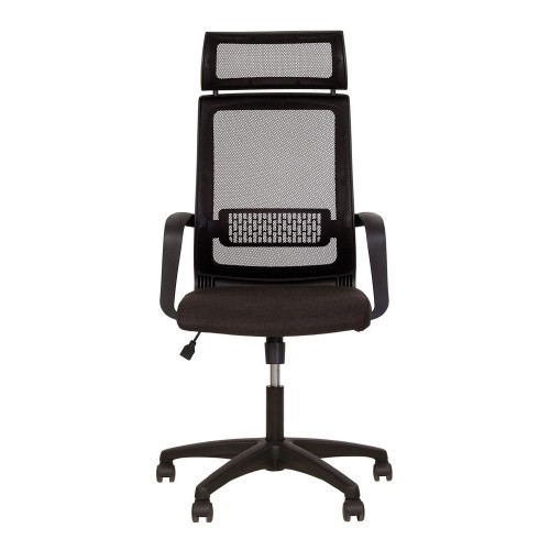 Офісне крісло Stark GTP TILT CHR68 Nowy Styl