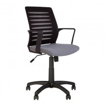 Офісне крісло Webstar GTP BLACK TILT PL62 Nowy Styl