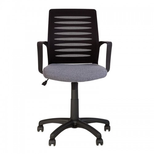Офісне крісло Webstar GTP BLACK TILT PL62 Nowy Styl