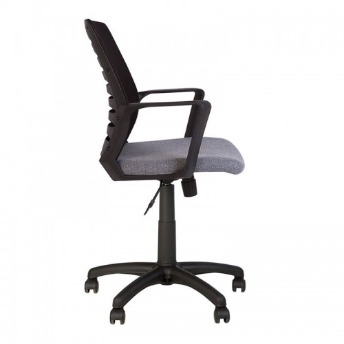 Офисное кресло Webstar GTP BLACK TILT PL62 Nowy Styl