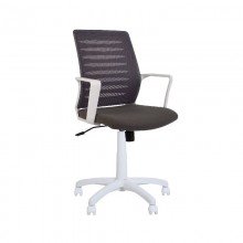 Офісне крісло Webstar GTP white TILT PW62 Nowy Styl