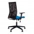 Офісне крісло Air R NET blask SL PL70 Nowy Styl