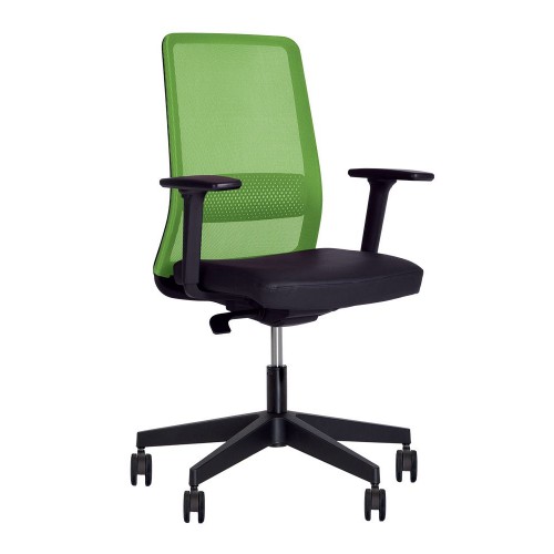 Офісне крісло Frame R black SFB PL70 Nowy Styl