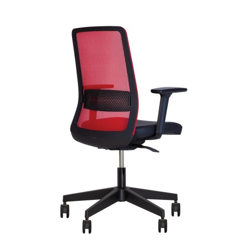 Офісне крісло Frame R black SFB PL70 Nowy Styl