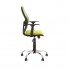Офісне крісло Master net GTP SL CHR68 Nowy Styl