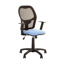Офісне крісло Master net GTR 5 SL PL62 Nowy Styl