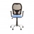 Офисное кресло Master net GTR 5 SL CHR68 Nowy Styl
