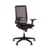 Офісне крісло Smart R NET black ES PL70 Nowy Styl