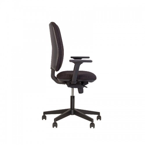 Офісне крісло Smart R black ES PL70 Nowy Styl