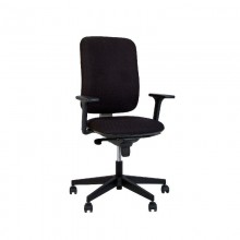 Офисное кресло Smart R black-grey ES PL70 Nowy Styl