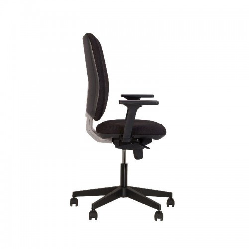 Офісне крісло Smart R black-grey ES PL70 Nowy Styl