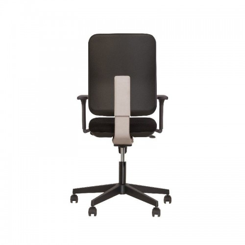 Офісне крісло Smart R black-grey ES PL70 Nowy Styl