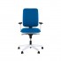 Офисное кресло Smart R white-black ES PL71 Nowy Styl