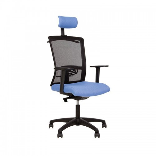 Офісне крісло Stilo HR SFB PL64 Nowy Styl