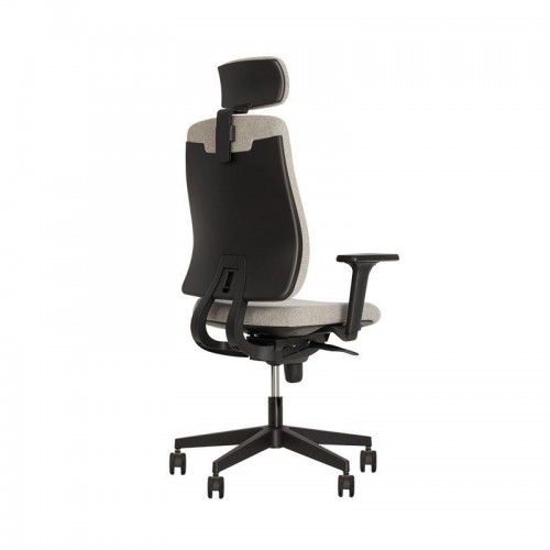 Офісне крісло Absolute R HR BLACK ES PL70 Nowy Styl