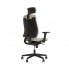 Офисное кресло Absolute R HR BLACK ES PL70 Nowy Styl