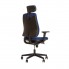 Офісне крісло Absolute R HR BLACK WA EQA PL70 Nowy Styl