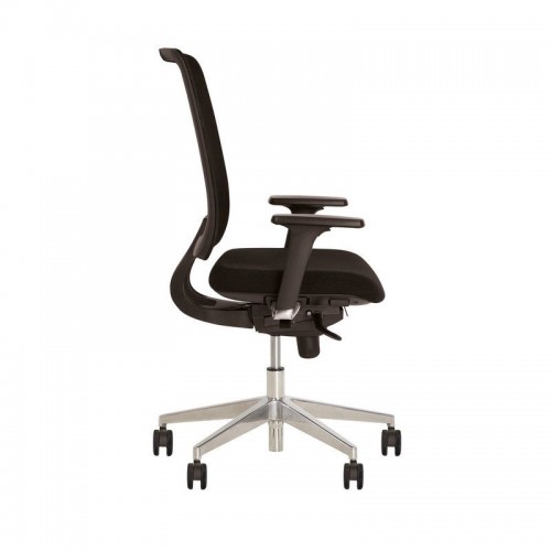 Офісне крісло Absolute R NET BLACK EQA AL70 Nowy Styl