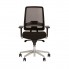 Офісне крісло Absolute R NET BLACK WA EQA AL70 Nowy Styl