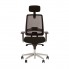 Офісне крісло Absolute R HR NET BLACK EQA AL70 Nowy Styl