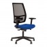 Офісне крісло Melania NET R black ST PL70 Nowy Styl