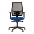 Офисное кресло Melania NET R black ST PL70 Nowy Styl