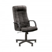 Офісне крісло Atlant BX LUX Tilt PL64 Nowy Styl