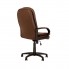 Офисное кресло Bonn KD black Tilt PL64 Nowy Styl