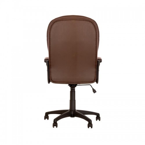 Офісне крісло Bonn KD black Tilt PL64 Nowy Styl