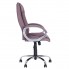 Офісне крісло Elly Tilt CHR68 Nowy Styl
