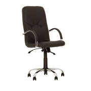 Офісне крісло Manager steel Anyfix CHR68 Nowy Styl